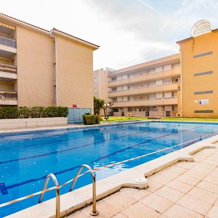 Apartment Monaco Cambrils Exterior foto