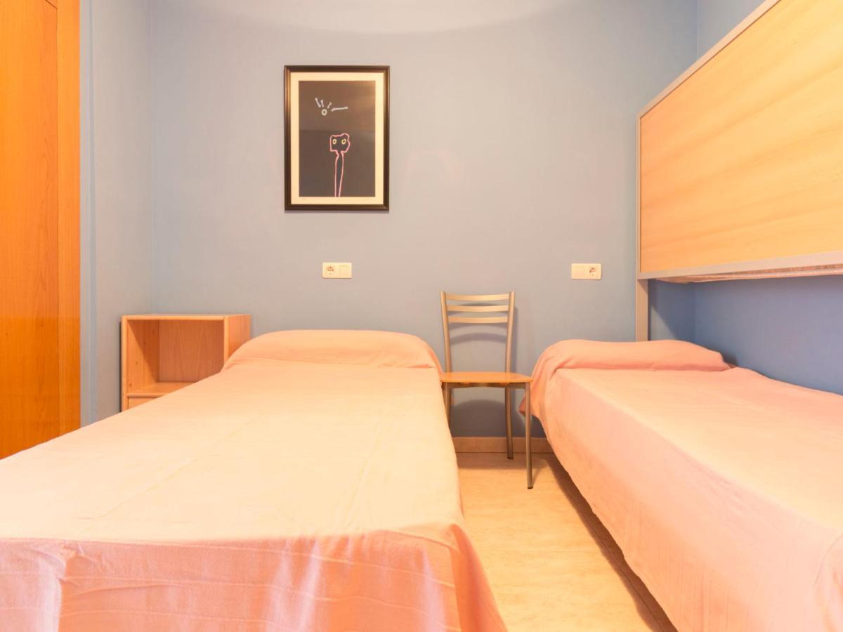 Apartment Monaco Cambrils Exterior foto