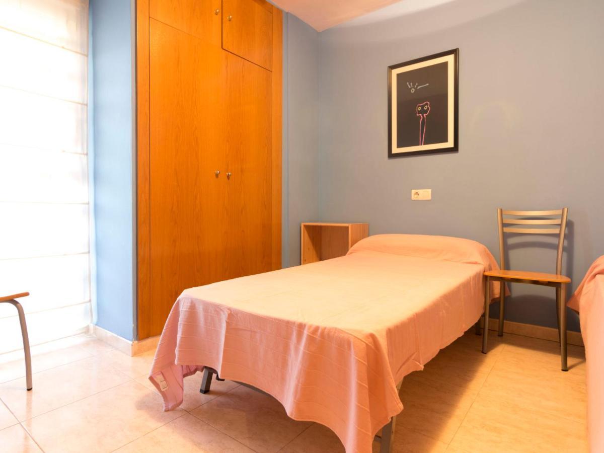Apartment Monaco Cambrils Exterior foto