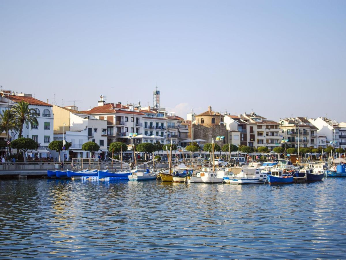 Apartment Monaco Cambrils Exterior foto